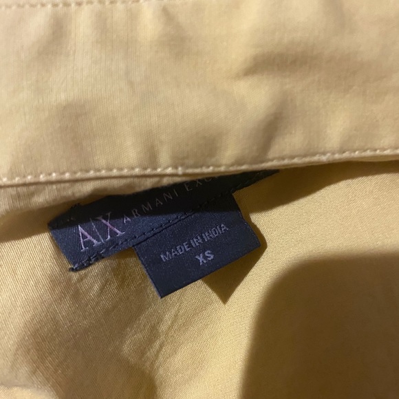 Armani Exchange Top - Picture 2 of 3